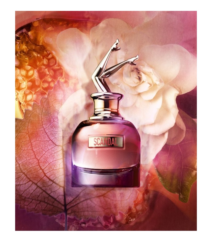 عطر ژان پل گوتیه اسکندل (Jean Paul Gaultier Scandal)