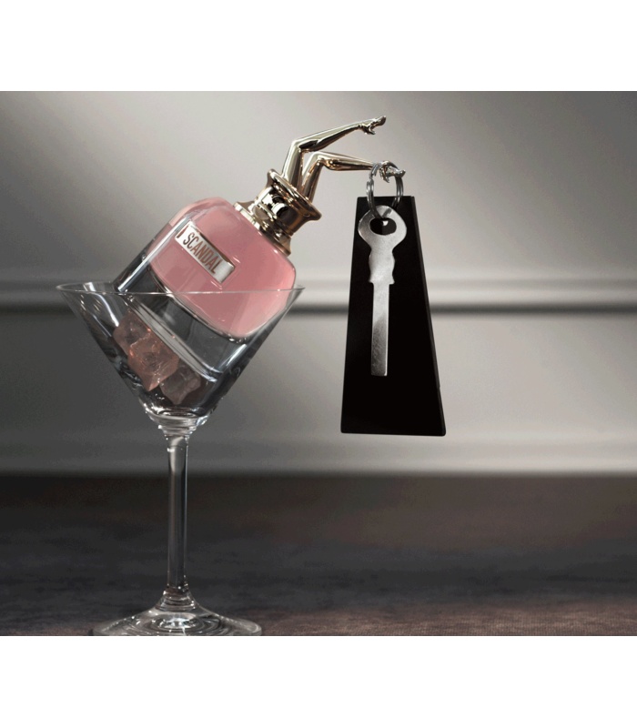 عطر ژان پل گوتیه اسکندل (Jean Paul Gaultier Scandal)