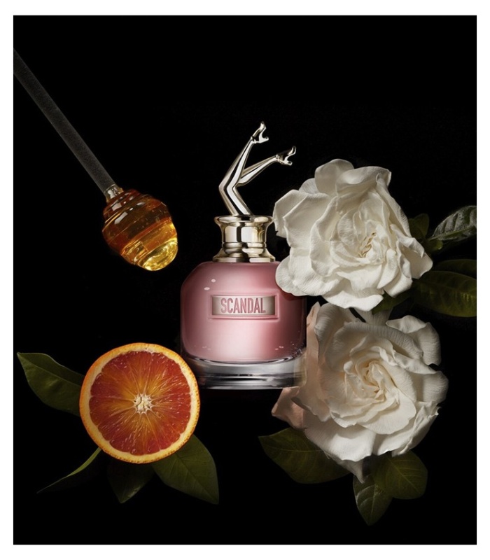 عطر ژان پل گوتیه اسکندل (Jean Paul Gaultier Scandal)