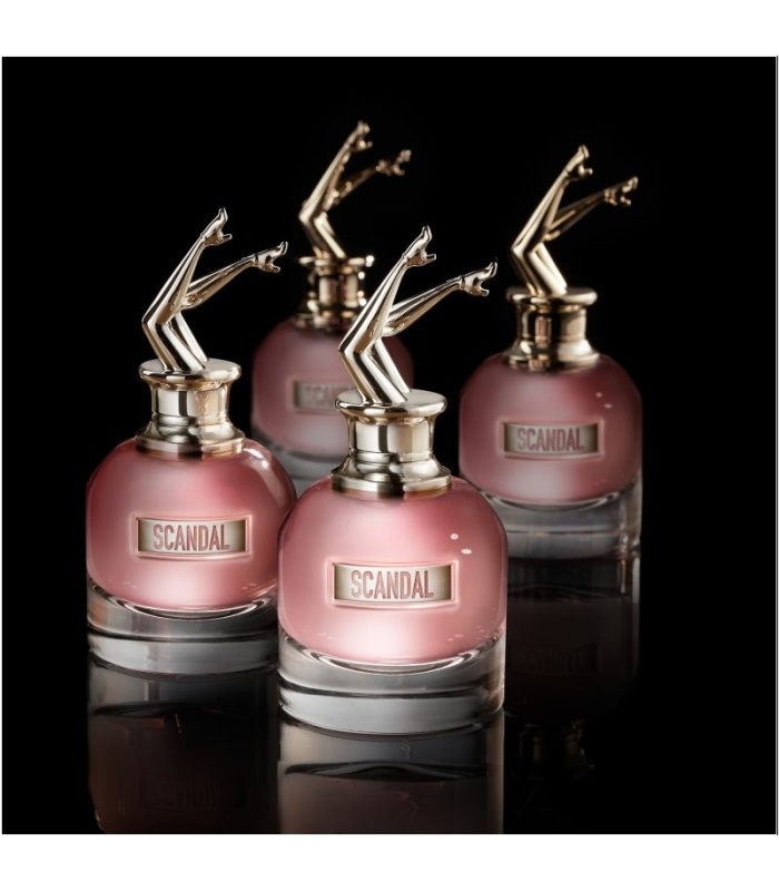 عطر ژان پل گوتیه اسکندل (Jean Paul Gaultier Scandal)