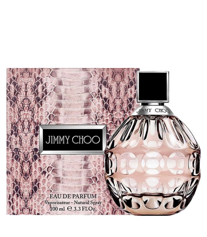 عطر جیمی چو زنانه ادوپرفیوم (Jimmy Choo Jimmy Choo)
