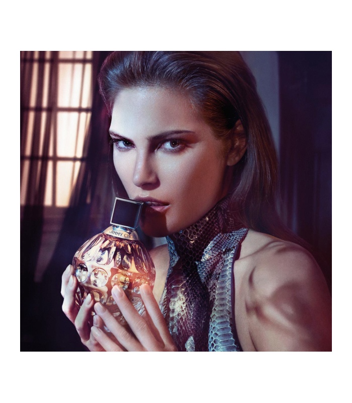 عطر جیمی چو زنانه ادوپرفیوم (Jimmy Choo Jimmy Choo)