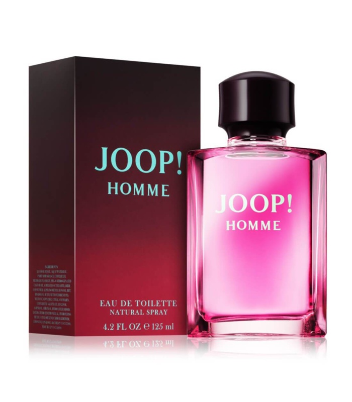 عطر جوپ هوم (Joop Homme)