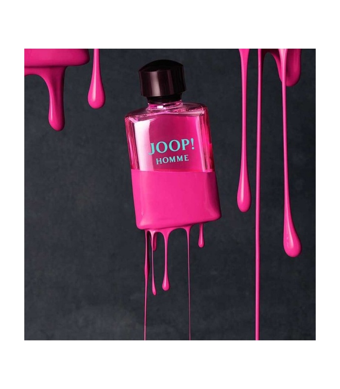عطر جوپ هوم (Joop Homme)