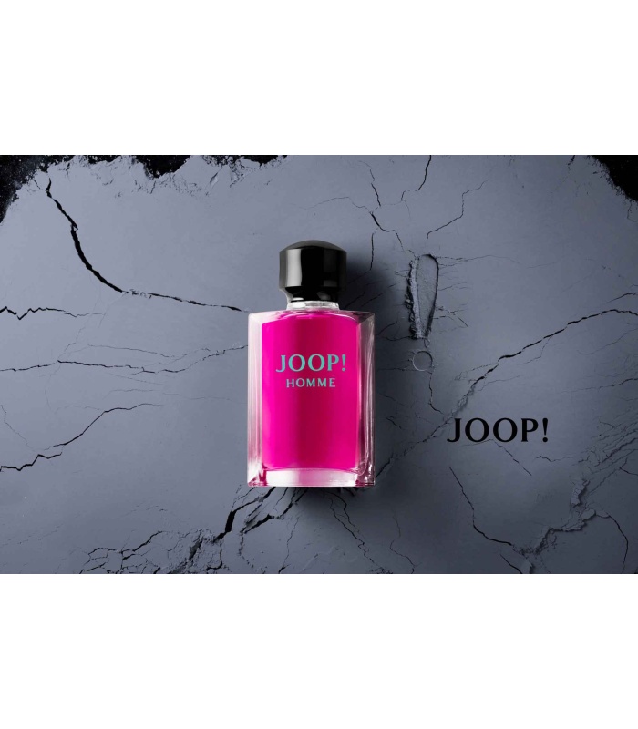 عطر جوپ هوم (Joop Homme)