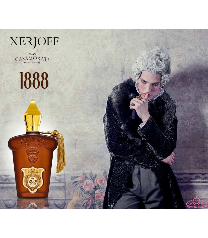 عطر زرجوف کازاموراتی 1888  (Xerjoff Casamorati 1888 )