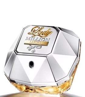 عطر پاکو رابان لیدی میلیون لاکی (Paco Rabanne Lady Million Lucky)
