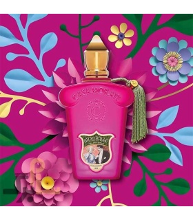 عطر زرجوف کازاموراتی گرن بالو (Xerjoff Casamorati Gran Ballo)