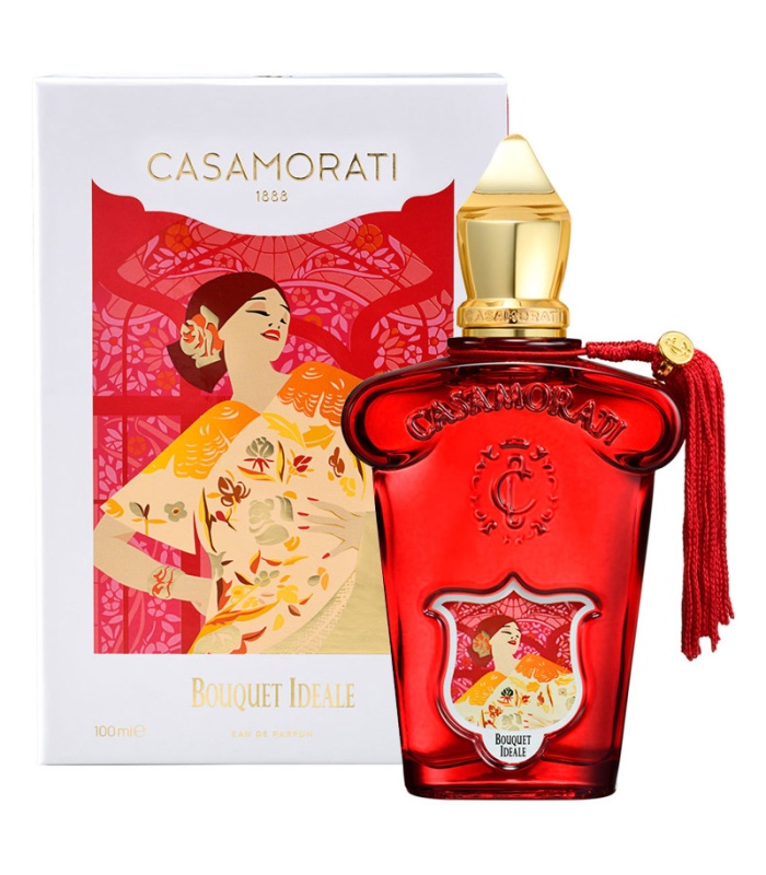 عطر زرجوف کازاموراتی 1888 بوکت ایده ال (Xerjoff Casamorati 1888 Boquet Ideal)