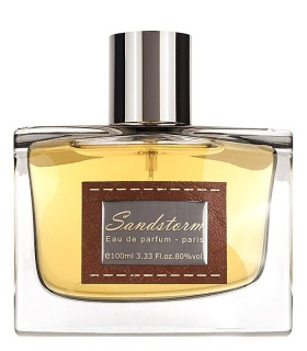 عطر پانوژ سند استورم (Panouge Sandstorm)