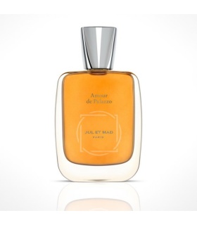 عطر ژول ات مد امور دی پالازو (Jul et Mad Paris Amour de Palazzo)