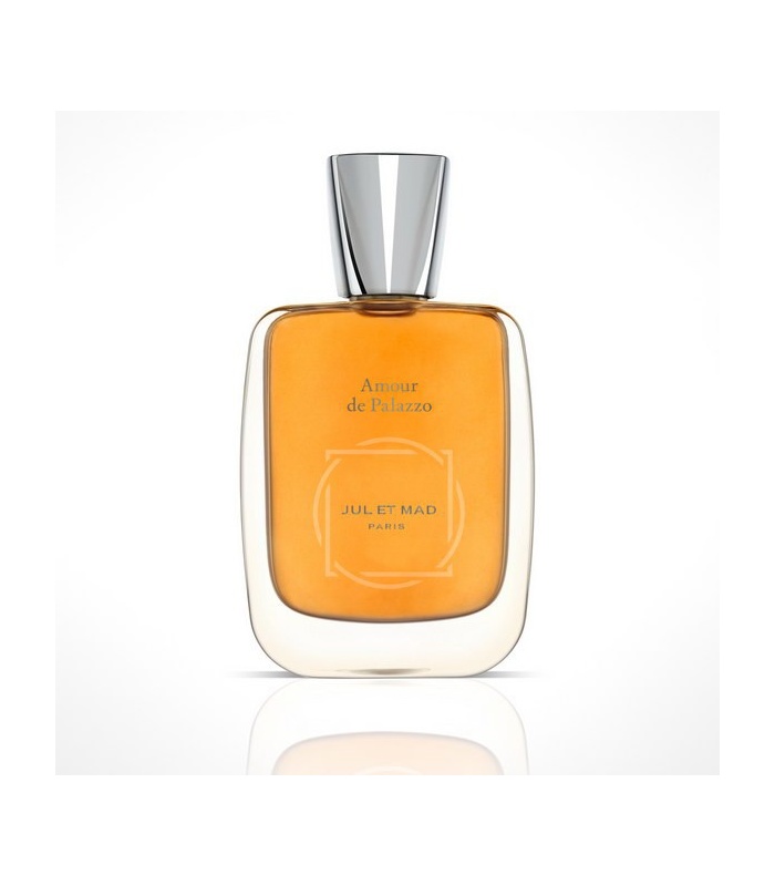عطر ژول ات مد امور دی پالازو (Jul et Mad Paris Amour de Palazzo)