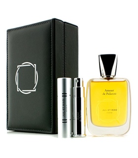 عطر ژول ات مد امور دی پالازو (Jul et Mad Paris Amour de Palazzo)
