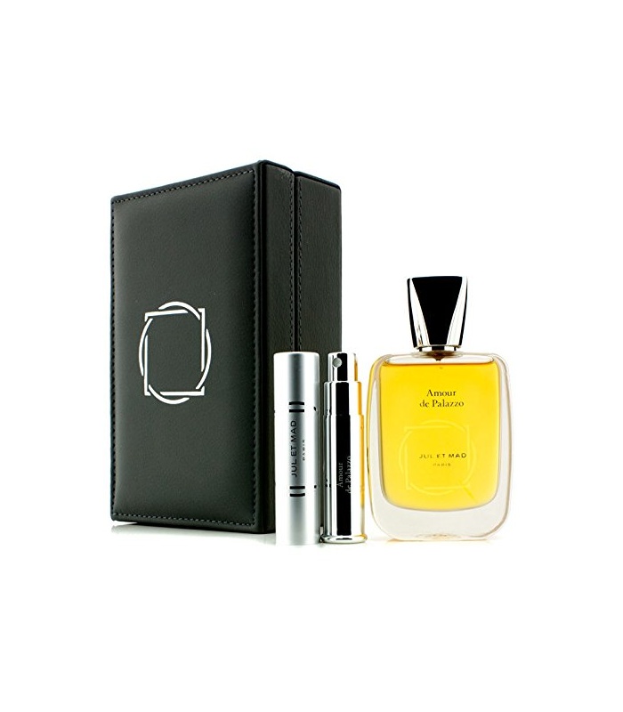 عطر ژول ات مد امور دی پالازو (Jul et Mad Paris Amour de Palazzo)