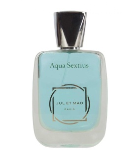 عطر ژول ات مد آکوا سکستیوس (Jul et Mad Paris Aqua Sextius)