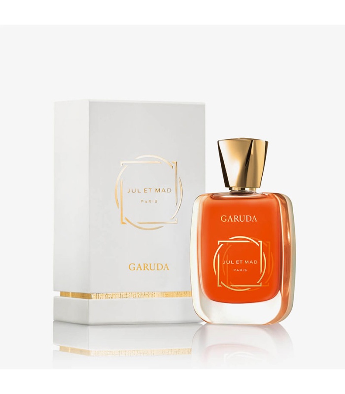 عطر ژول ات مد گارودا (Jul et Mad Paris Garuda)