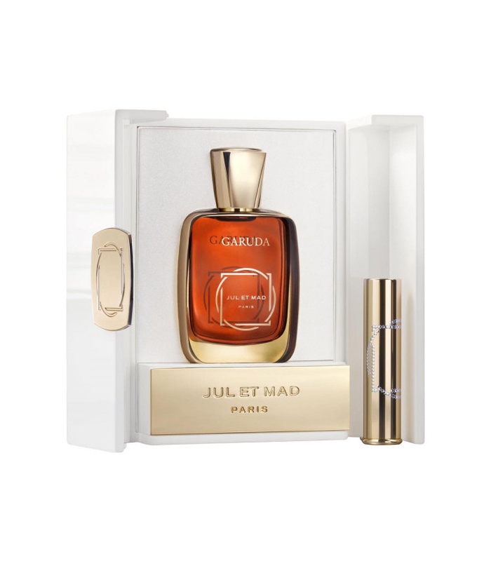 عطر ژول ات مد گارودا (Jul et Mad Paris Garuda)