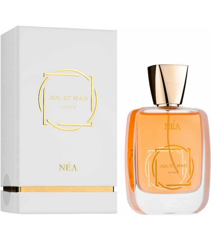 عطر ژول ات مد نیا (Jul et Mad Paris Nea)