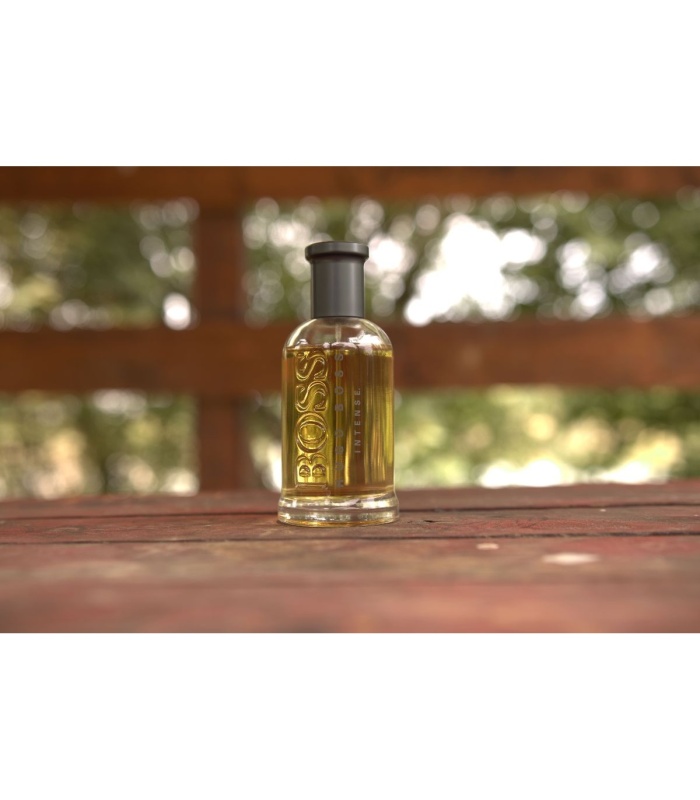 عطر هوگو باس باس باتلد (Hugo Boss Boss Bottled)