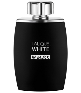 عطر لالیک وایت این بلک (Lalique White In Black)