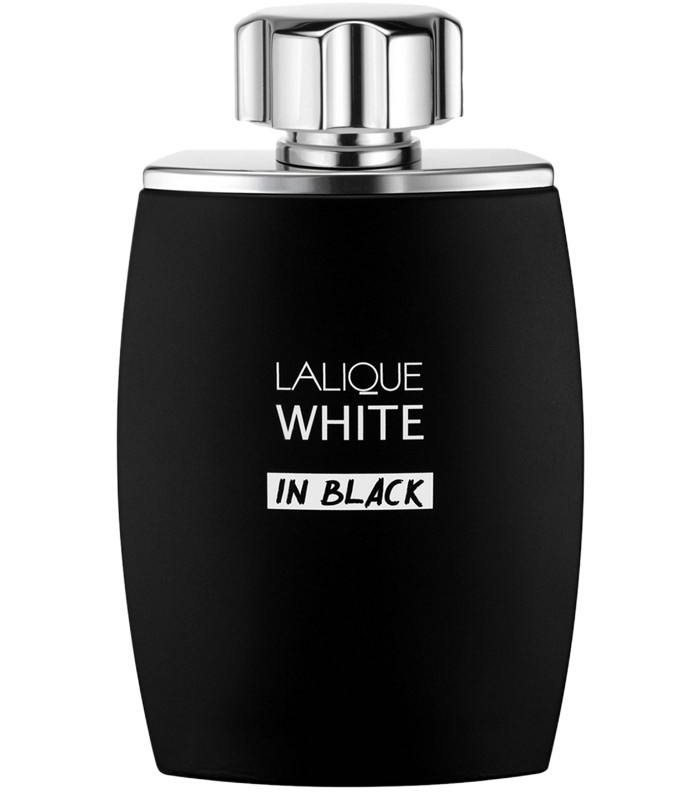 عطر لالیک وایت این بلک (Lalique White In Black)