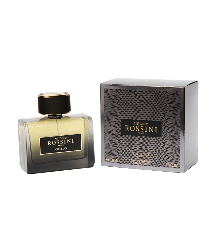عطر آنتونیو روسینی اوتلو (Antonio Rossini Otello)
