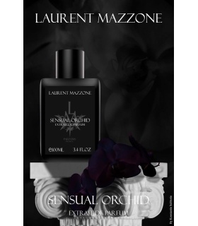 عطر لارن مزون سنشوال ارکید (Laurent Mazzone Sensual Orchid)