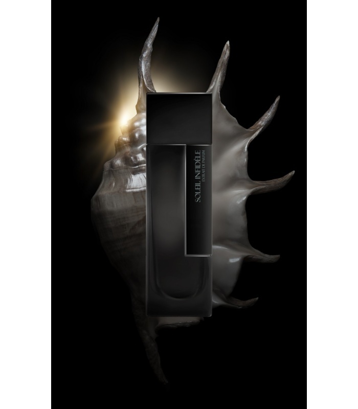 عطر لارن مزون سنشوال ارکید (Laurent Mazzone Sensual Orchid)