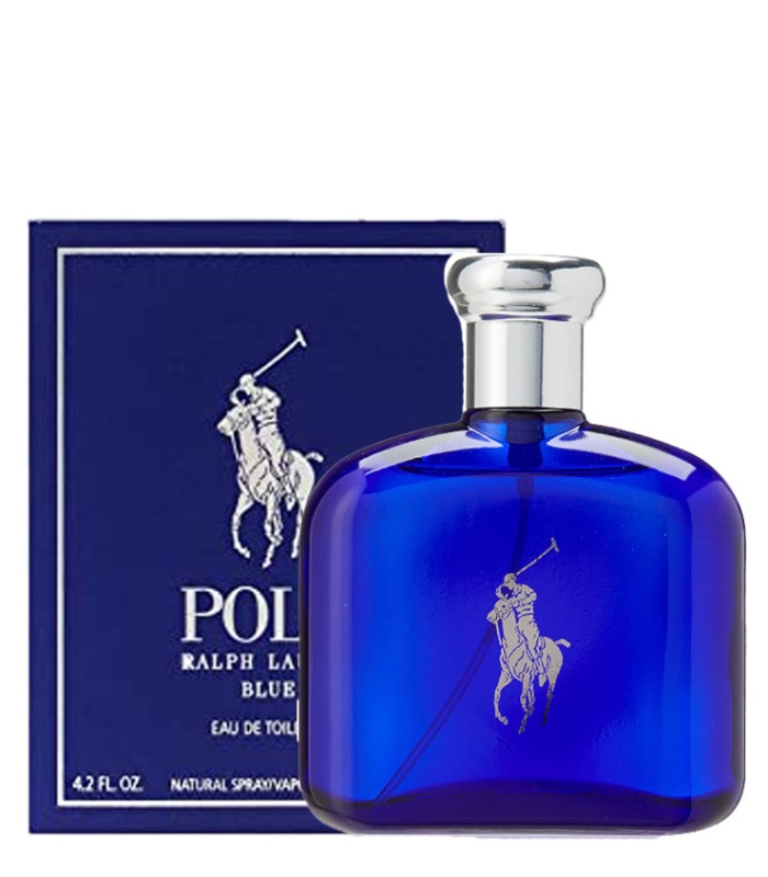 عطر رالف لورن پولو بلو ادوتویلت (Ralph Lauren Polo Blue)