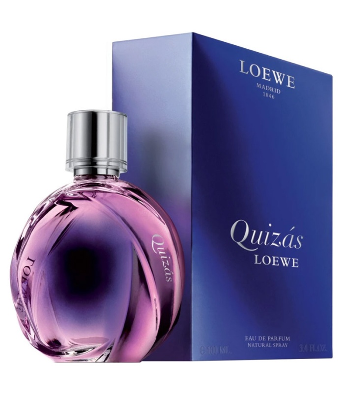 عطر لووه کیزاس (Loewe Quizas)