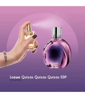 عطر لووه کیزاس (Loewe Quizas)
