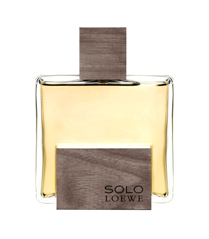 عطر لووه سولو سدرو (Loewe Solo Cedro)
