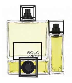 عطر لووه سولو اسنشیال (Loewe Solo Esencial)