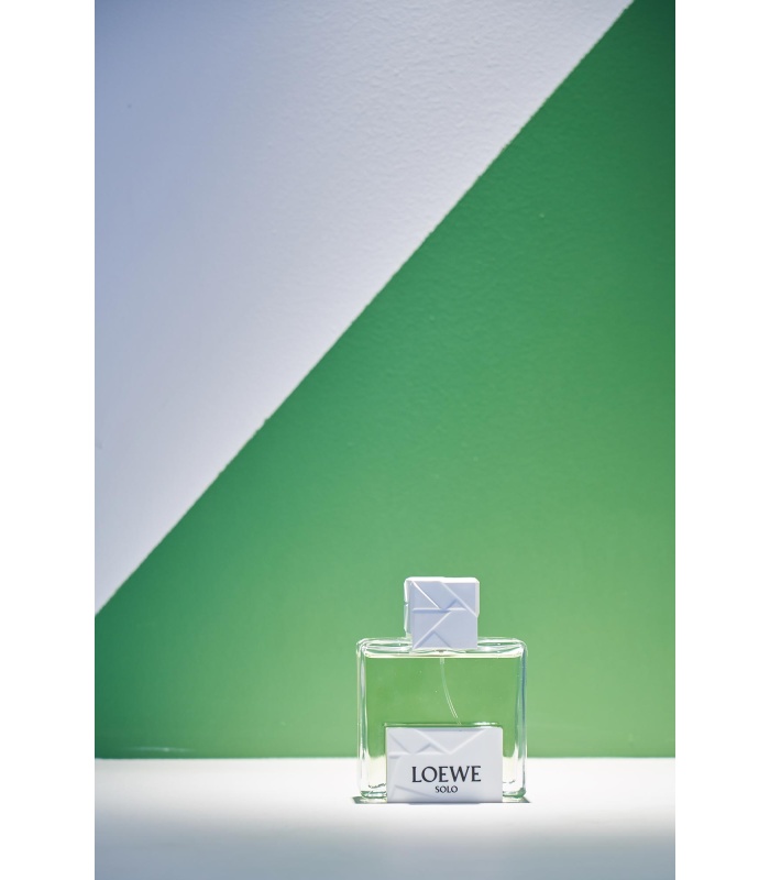 عطر لووه سولو لووه اوریگامی (Loewe Solo Loewe Origami)
