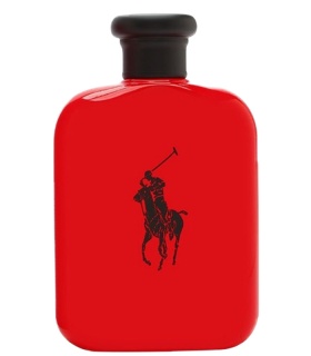 عطر رالف لورن پولو رد (Ralph Lauren Polo Red)
