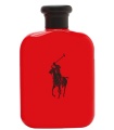 عطر رالف لورن پولو رد (Ralph Lauren Polo Red)