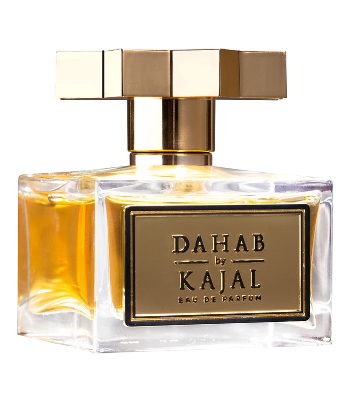 عطر کژال دهب (Kajal Dahab)