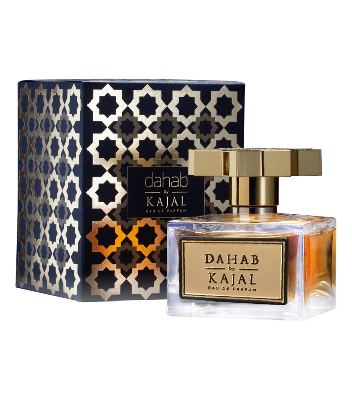 عطر کژال دهب (Kajal Dahab)