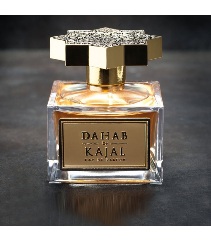 عطر کژال دهب (Kajal Dahab)