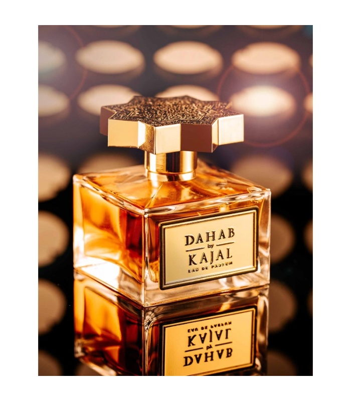 عطر کژال دهب (Kajal Dahab)