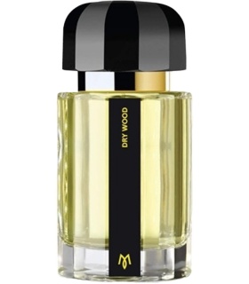عطر رامون مونگال درای وود (Ramon Monegal Dry Wood)