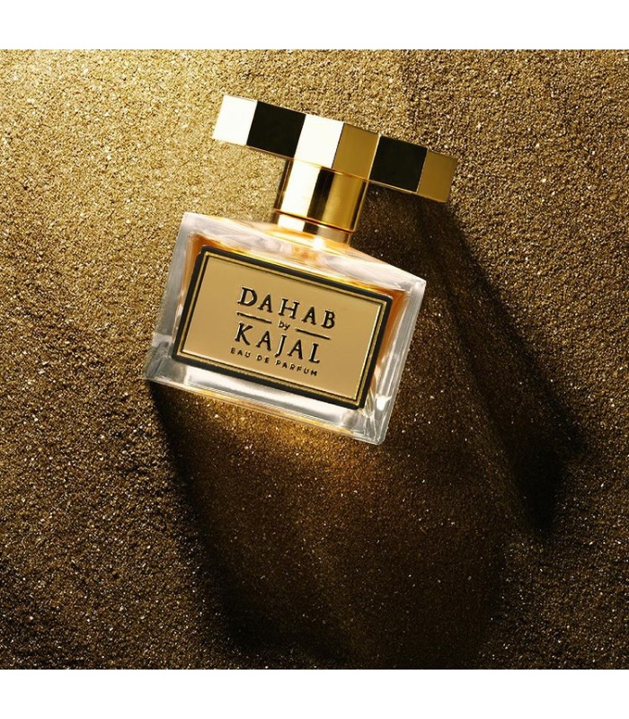 عطر کژال دهب (Kajal Dahab)