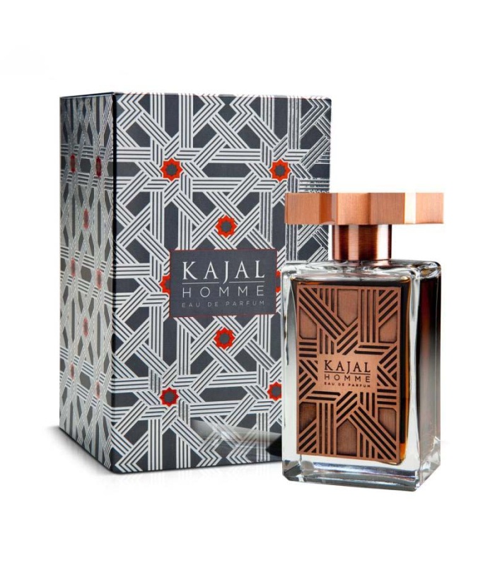عطر کژال هوم (Kajal Homme)