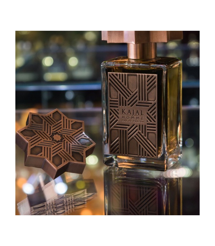 عطر کژال هوم (Kajal Homme)