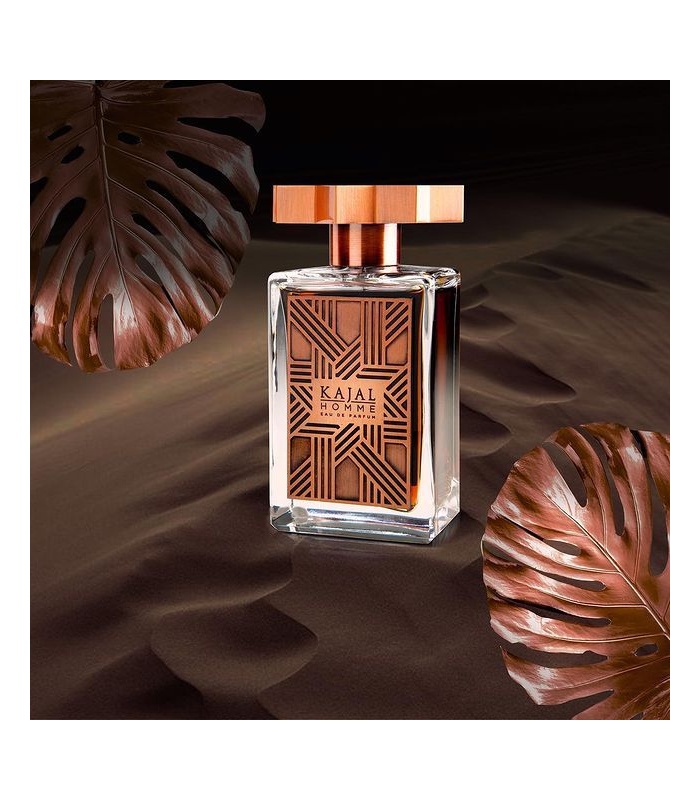 عطر کژال هوم (Kajal Homme)