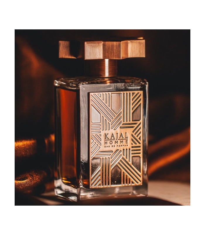 عطر کژال هوم (Kajal Homme)