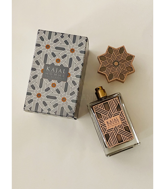 عطر کژال هوم (Kajal Homme)