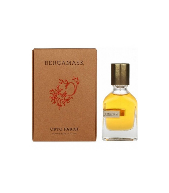 عطر اورتو پاریسی برگاماسک (Orto Parisi Bergamask )