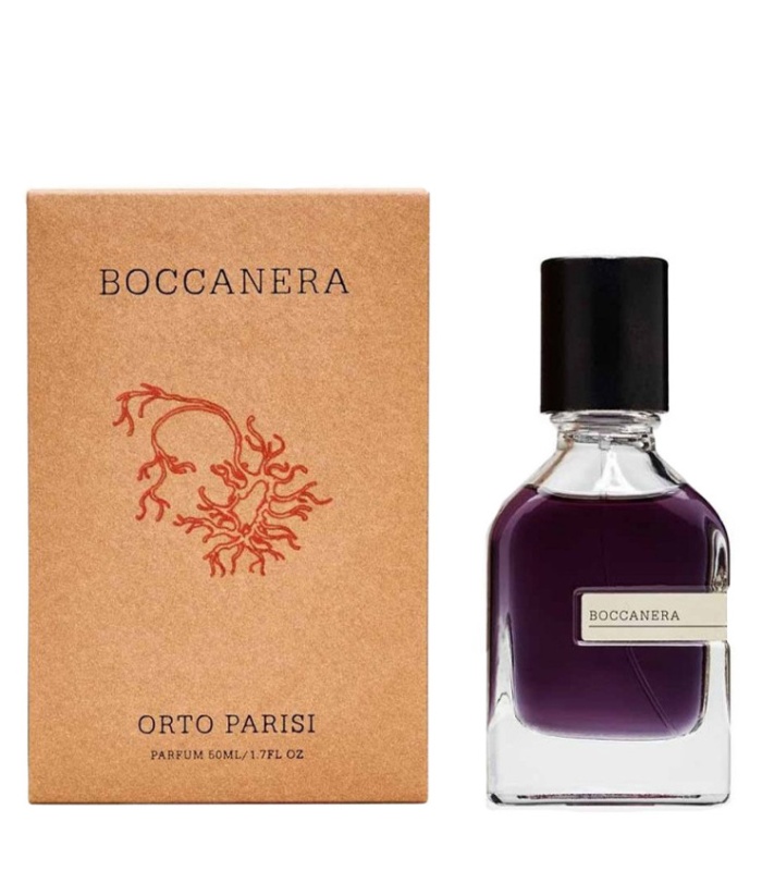 عطر اورتو پاریسی بوکانرا (Orto Parisi Boccanera)