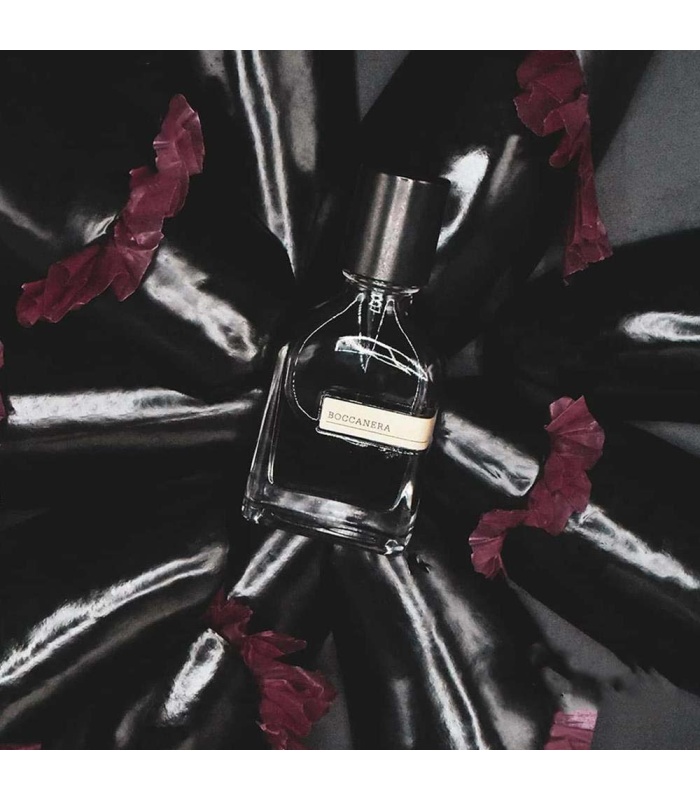 عطر اورتو پاریسی بوکانرا (Orto Parisi Boccanera)